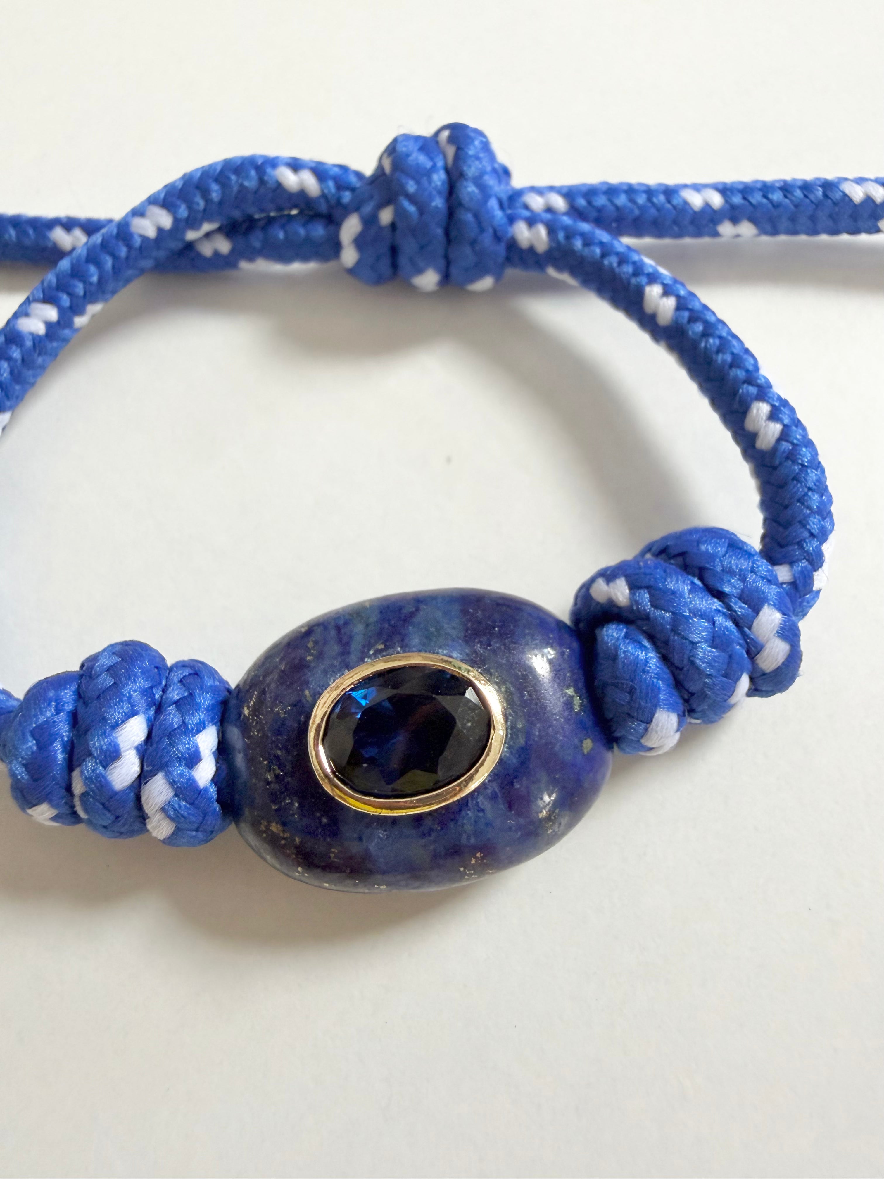 Summer Bracelet