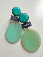 Acrylic Vintage