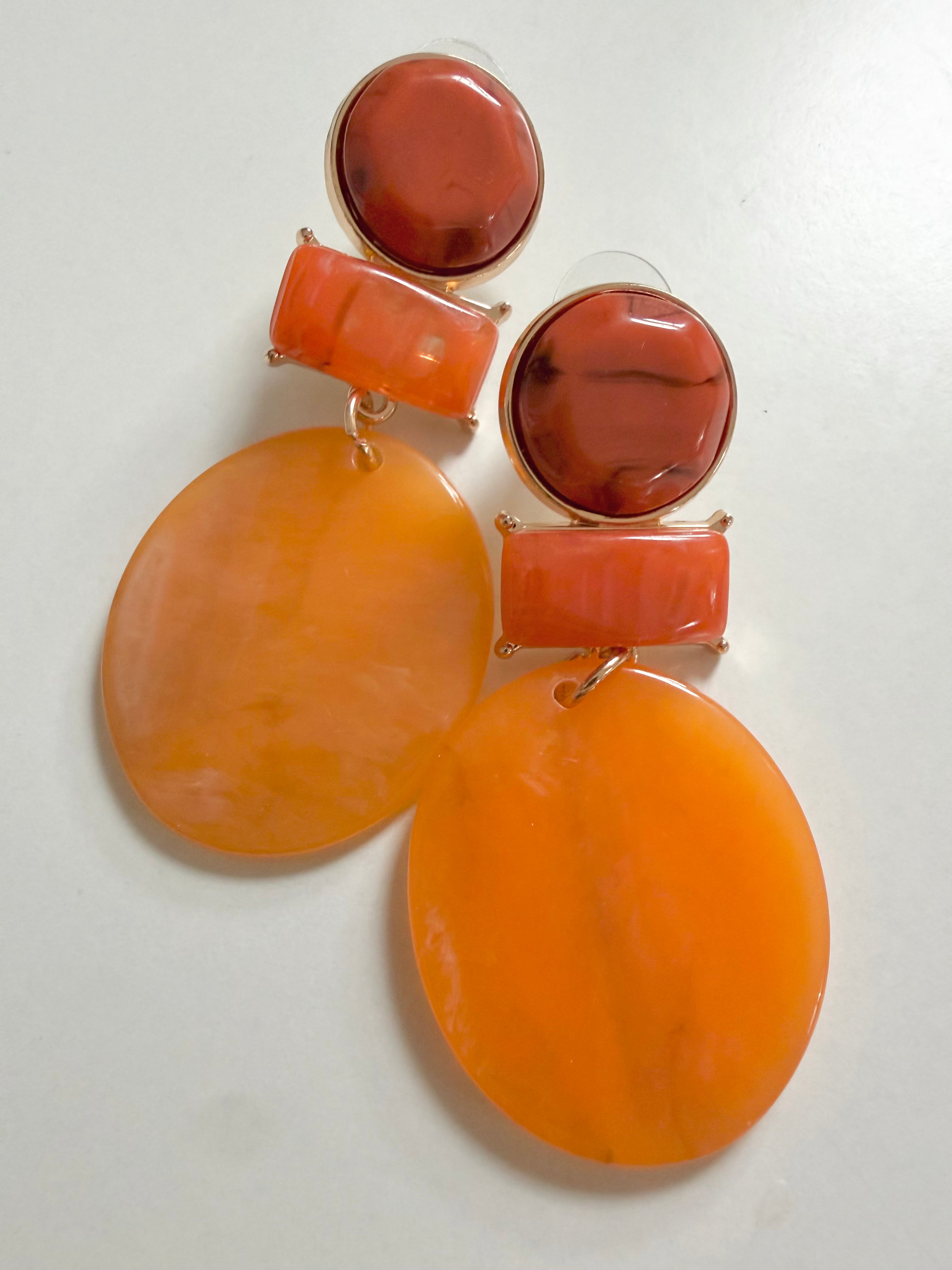 Acrylic Vintage