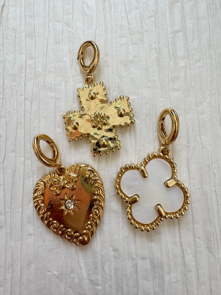 Charm 0918