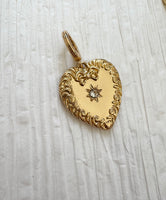 Charm 0918