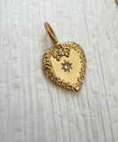 Charm 0918