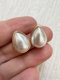 Pearl Teardrops 0918