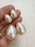 Pearl Teardrops 0918