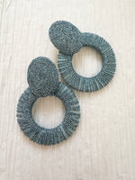 Thread Wrap Sparkle Rounds