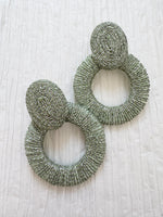 Thread Wrap Sparkle Rounds