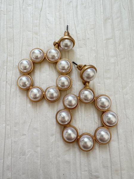 Pearl Rounds
