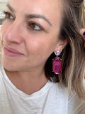 Large Pink Stunners