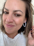 Chinoisserie Hoops