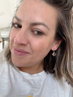 Clover Mini Hoops