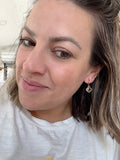 Clover Mini Hoops