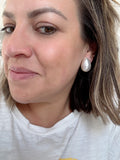 Pearl Teardrops 0918