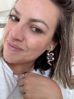 Beaded Snakes