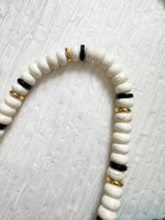 Natural Stone Necklace 0918