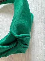 Headband 0918