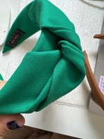 Headband 0918