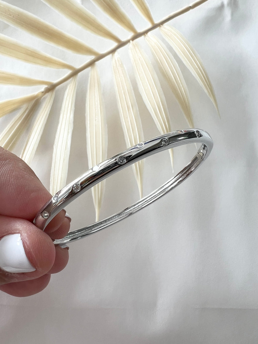 Sparkle Bangle