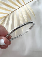Sparkle Bangle