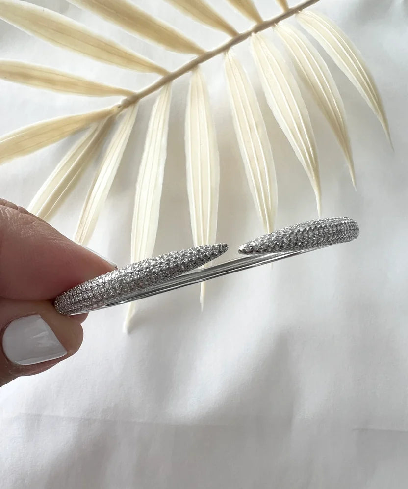 Claw Cuff