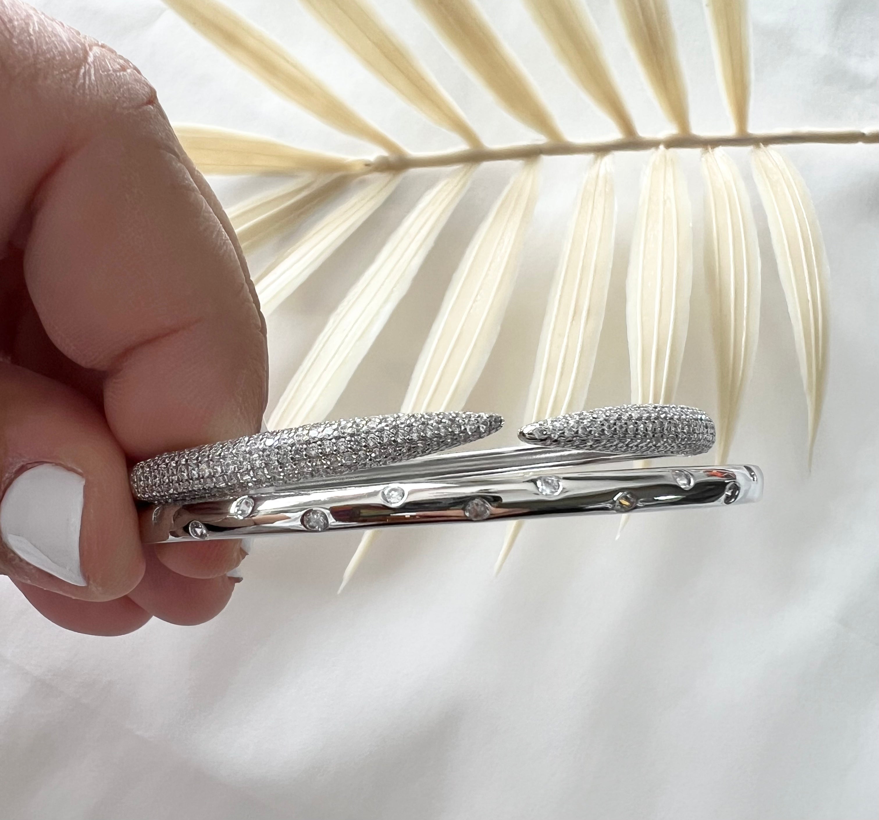 Sparkle Bangle