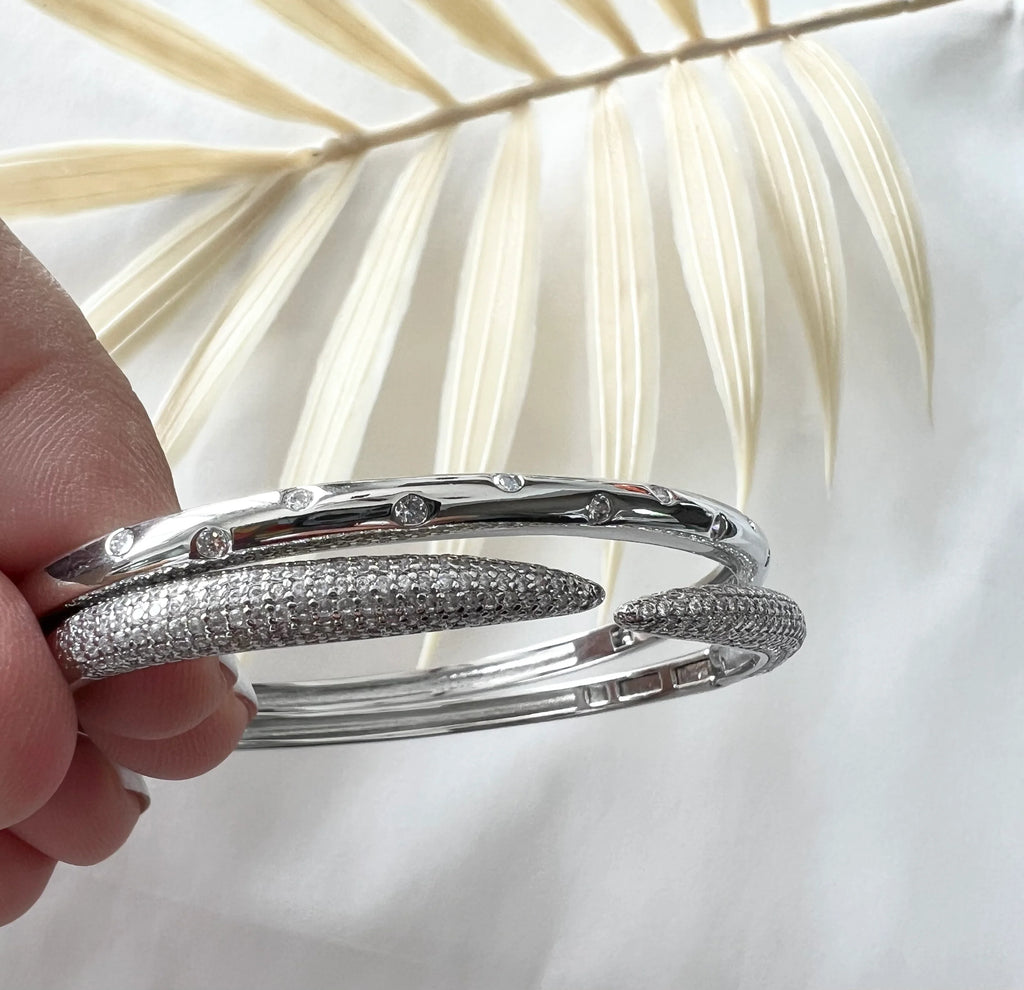 Claw Cuff