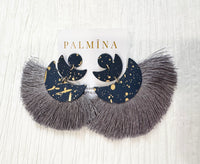 Moon Style Fringe
