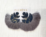 Moon Style Fringe