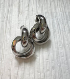 Medium Knotted Studs