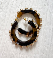 Hey Netty Tortoise Hoops