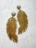 Palm & Pearl Stunners