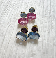 Mini Colored Beauties