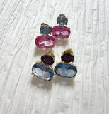 Mini Colored Beauties