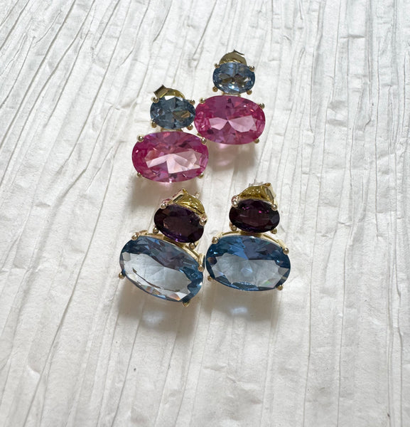 Mini Colored Beauties