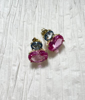 Mini Colored Beauties