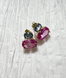 Mini Colored Beauties