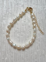 Freshwater Pearl Bracelet