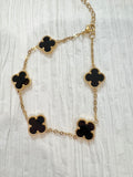 Clover Bracelets