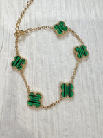 Clover Bracelets
