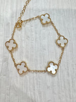 Clover Bracelets