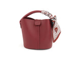 Mini Bucket Bag