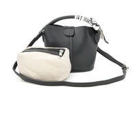 Mini Bucket Bag