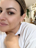 Big Fat Fancy Pearl Studs