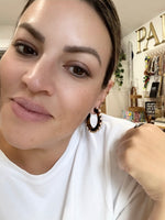 Hey Netty Tortoise Hoops