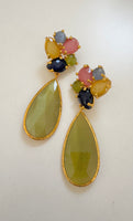 Turkish Teardrops