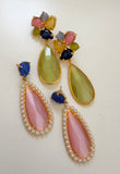 Turkish Teardrops