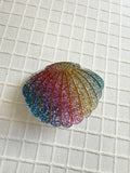 Acrylic Hair Clips