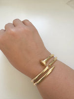 Nail Bangle