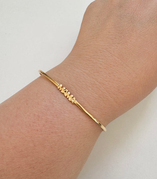MAMA GF Bracelet