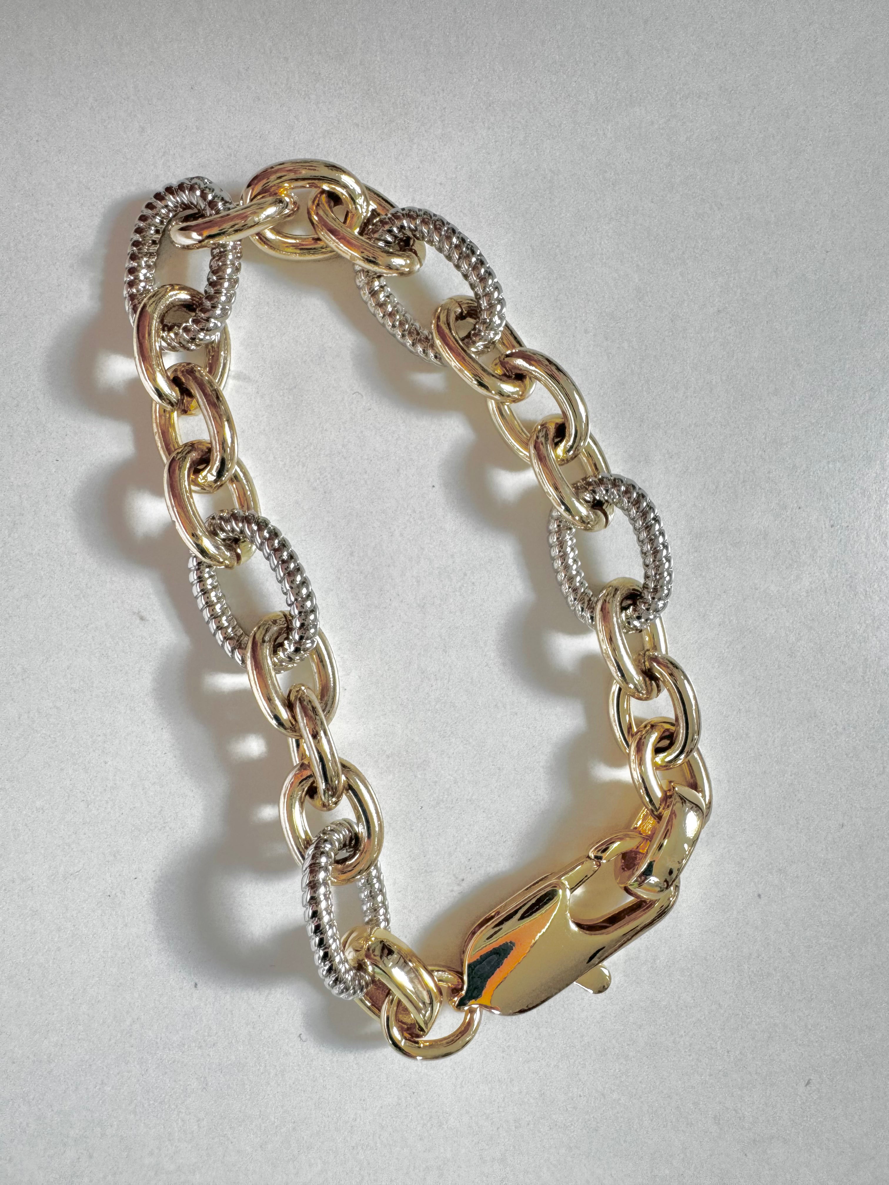 DY Style Bracelet
