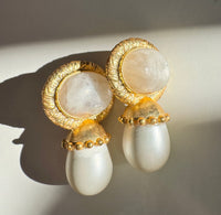 Turkish Pearl Drops